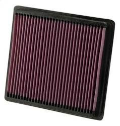 K&N Filters - K&N Filters 33-2373 Air Filter