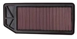 K&N Filters - K&N Filters 33-2379 Air Filter