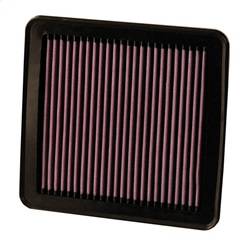 K&N Filters - K&N Filters 33-2380 Air Filter