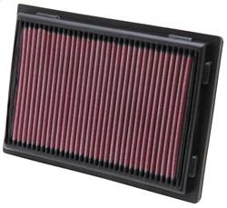 K&N Filters - K&N Filters 33-2381 Air Filter