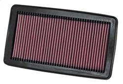 K&N Filters - K&N Filters 33-2383 Air Filter