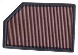 K&N Filters - K&N Filters 33-2388 Air Filter