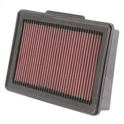 K&N Filters - K&N Filters 33-2397 Air Filter