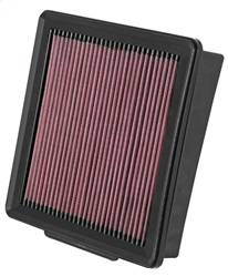 K&N Filters - K&N Filters 33-2398 Air Filter