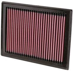 K&N Filters - K&N Filters 33-2409 Air Filter