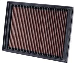 K&N Filters - K&N Filters 33-2414 Air Filter