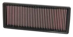 K&N Filters - K&N Filters 33-2417 Air Filter