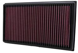 K&N Filters - K&N Filters 33-2424 Air Filter