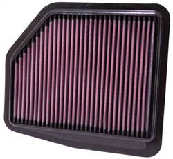 K&N Filters - K&N Filters 33-2429 Air Filter