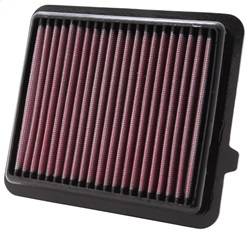 K&N Filters - K&N Filters 33-2433 Air Filter