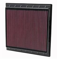 K&N Filters - K&N Filters 33-2444 Air Filter