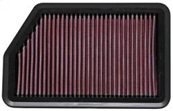 K&N Filters - K&N Filters 33-2451 Air Filter