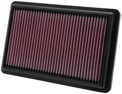 K&N Filters - K&N Filters 33-2454 Air Filter