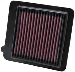 K&N Filters - K&N Filters 33-2459 Air Filter