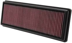 K&N Filters - K&N Filters 33-2471 Air Filter