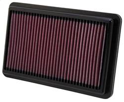 K&N Filters - K&N Filters 33-2473 Air Filter