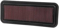 K&N Filters - K&N Filters 33-2486 Air Filter