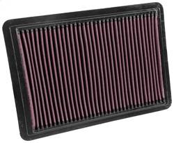 K&N Filters - K&N Filters 33-2521 Air Filter