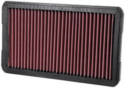 K&N Filters - K&N Filters 33-2530 Air Filter