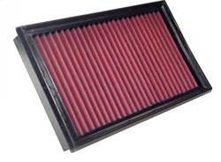 K&N Filters - K&N Filters 33-2561 Air Filter