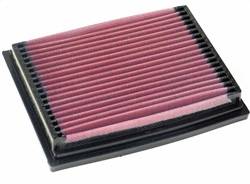 K&N Filters - K&N Filters 33-2564 Air Filter