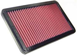 K&N Filters - K&N Filters 33-2576 Air Filter