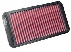 K&N Filters - K&N Filters 33-2579 Air Filter