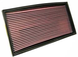 K&N Filters - K&N Filters 33-2648 Air Filter