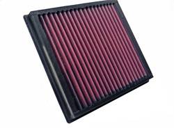 K&N Filters - K&N Filters 33-2658 Air Filter