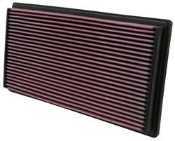 K&N Filters - K&N Filters 33-2670 Air Filter