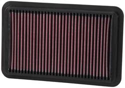 K&N Filters - K&N Filters 33-2676 Air Filter