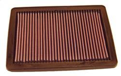 K&N Filters - K&N Filters 33-2700 Air Filter