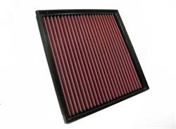 K&N Filters - K&N Filters 33-2701 Air Filter