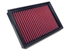 K&N Filters - K&N Filters 33-2704 Air Filter