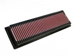 K&N Filters - K&N Filters 33-2725 Air Filter