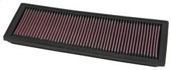 K&N Filters - K&N Filters 33-2730 Air Filter