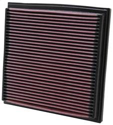 K&N Filters - K&N Filters 33-2733 Air Filter