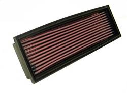 K&N Filters - K&N Filters 33-2743 Air Filter