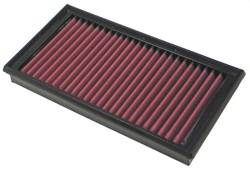 K&N Filters - K&N Filters 33-2752 Air Filter