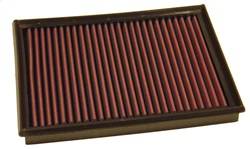 K&N Filters - K&N Filters 33-2755 Air Filter