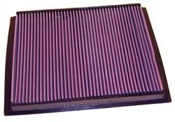 K&N Filters - K&N Filters 33-2764 Air Filter