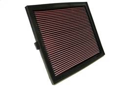 K&N Filters - K&N Filters 33-2766 Air Filter