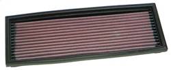 K&N Filters - K&N Filters 33-2772 Air Filter