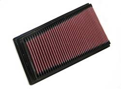 K&N Filters - K&N Filters 33-2781 Air Filter