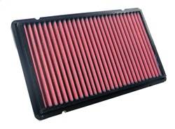 K&N Filters - K&N Filters 33-2816 Air Filter