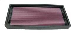 K&N Filters - K&N Filters 33-2819 Air Filter