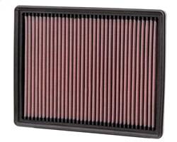 K&N Filters - K&N Filters 33-2934 Air Filter