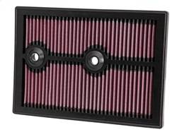 K&N Filters - K&N Filters 33-3004 Air Filter