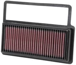 K&N Filters - K&N Filters 33-3014 Air Filter