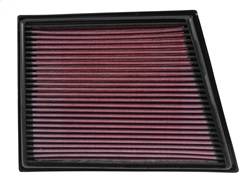 K&N Filters - K&N Filters 33-3025 Air Filter